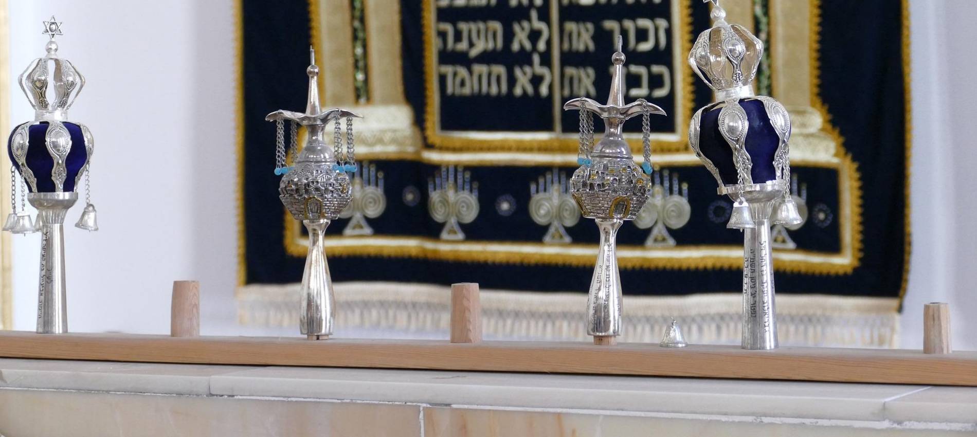 Synagoge