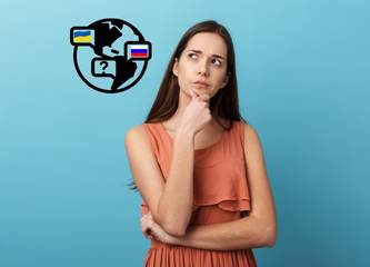 Welche Sprache spricht man in der Ukraine?