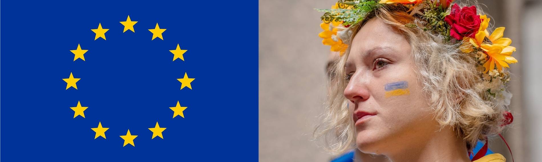 Eurpoa Euromaidan Ukraine Kiew