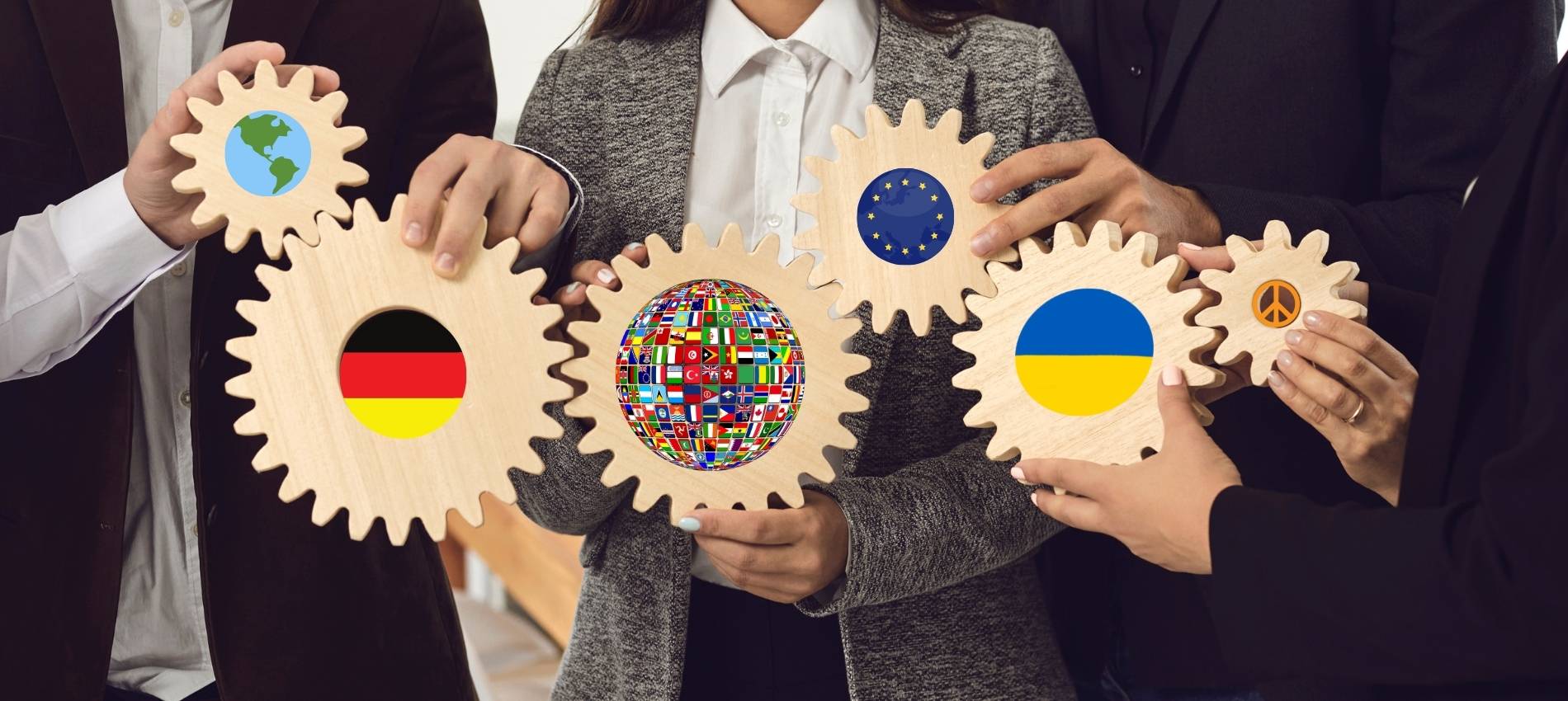 Zusammenarbeit für Integration International