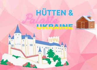 Leben und Wohnen in der Ukraine