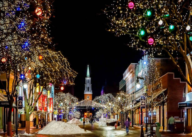 Deutsch - ukrainische Weihnachtsfeier!